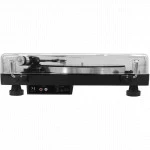 Виниловый проигрыватель MUSIC PUBLIC KINGDOM TT30AT Black