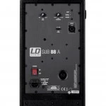 Сабвуфер LD Systems LDSUB88A