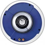 Аксессуар для аудиотехники KEF Ci200RR-THX белый Ci200RR-THX/W