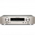 AV-ресивер MARANTZ NR1510 серебристый NR1510/N1SG