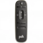 Саундбар Polk audio Magnifi Mini AX черный ультракомпактный саундбар 5.1 с беспроводным сабвуфером MAGMINIAX/B