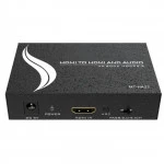 Аксессуар для аудиотехники Maxon MT-HA22