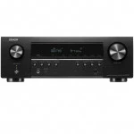 AV-ресивер DENON AVRS670H чёрный AVRS670HBKE2/B