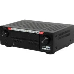 AV-ресивер DENON AVRS770H чёрный AVRS770HBKE2/B