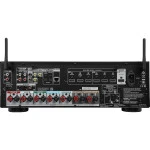 AV-ресивер DENON AVRS770H чёрный AVRS770HBKE2/B