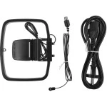 AV-ресивер DENON AVRS770H чёрный AVRS770HBKE2/B