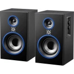 Компьютерные колонки Defender SOLAR 20W 65721