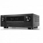 AV-ресивер DENON AVR-S970H AVRS970HBKE2/B