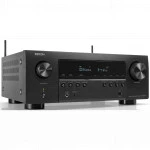 AV-ресивер DENON AVR-S970H AVRS970HBKE2/B