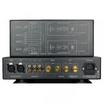 Аксессуар для аудиотехники Qualiton A35/B