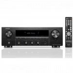 AV-ресивер DENON DRA900H DRA900HBKE2/B