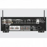 AV-ресивер DENON DRA900H DRA900HBKE2/B