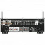AV-ресивер DENON DRA900H DRA900HSPE2/S