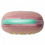 Портативная колонка JBL CLIP 5 JBLCLIP5PINK