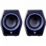 Компьютерные колонки Defender Solar 9 - Black 65939