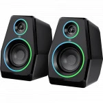 Компьютерные колонки Defender Solar 10 - Black 65940
