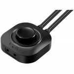 Компьютерные колонки Defender Solar 10 - Black 65940