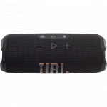 Портативная колонка JBL FLIP7 Black JBLFLIP7BLK
