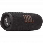 Портативная колонка JBL FLIP7 Black JBLFLIP7BLK