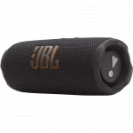 Портативная колонка JBL FLIP7 Black JBLFLIP7BLK