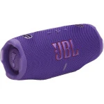 Портативная колонка JBL Charge 6 Purple JBLCHARGE6PUR