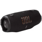 Портативная колонка JBL Charge 6 Black JBLCHARGE6BLK