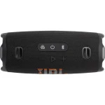 Портативная колонка JBL Charge 6 Black JBLCHARGE6BLK