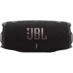 Портативная колонка JBL Charge 6 Black JBLCHARGE6BLK