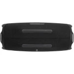 Портативная колонка JBL Charge 6 Black JBLCHARGE6BLK