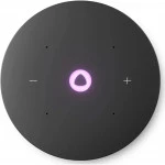 Портативная колонка Яндекс Станция Мини 3 Про Чёрный YNDX-00059BLK