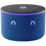 Яндекс Станция Мини 3 Про Синий YNDX-00059BLU