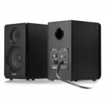 Компьютерные колонки Edifier R33BT Black 2.0