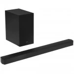 Саундбар Samsung HW-B650F/RU
