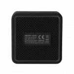 Портативная колонка Edifier ES20 Black ES20/BLACK