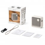 Портативная колонка Edifier ES20 Ivory ES20/IVORY