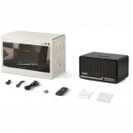 Портативная колонка Edifier ES300 - Black ES300/BLACK