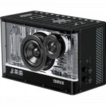 Компьютерные колонки Edifier QD35 - Black QD35/BLACK
