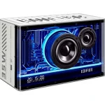 Компьютерные колонки Edifier QD35 - White QD35/WHITE