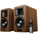 Компьютерные колонки Edifier AirPulse A200T Walnut A200T WALNUT
