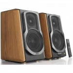 Компьютерные колонки Edifier S1000MKII BROWN