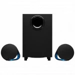 Компьютерные колонки Logitech G560 Black 980-001305