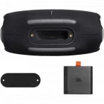 Портативная колонка JBL XTREME 4 Black JBLXTREME4BLKEUNA