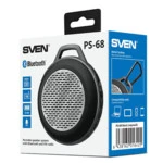 Портативная колонка Sven PS-68 SV-016425