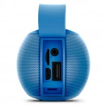 Портативная колонка Sven PS-75 BLUE