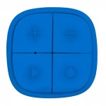 Портативная колонка Sven PS-115 BLUE