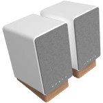 Портативная колонка Onkyo GX-30ARC White GX30ARCWCUU