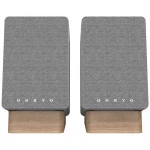 Портативная колонка Onkyo GX10DBW GX10DBWCUU