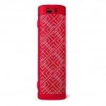 Портативная колонка Sven PS-115 RED
