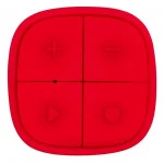 Портативная колонка Sven PS-115 RED