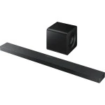 Саундбар Samsung HW-QS700F/RU